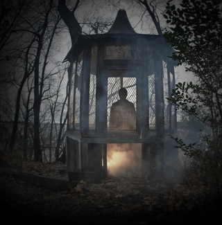 Illustration for article titled A victim of sleep-paralysis recreates his visions in photographs